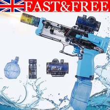 Ultimate Battle Blaster