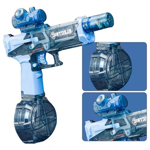 Ultimate battle blaster - ultimate,