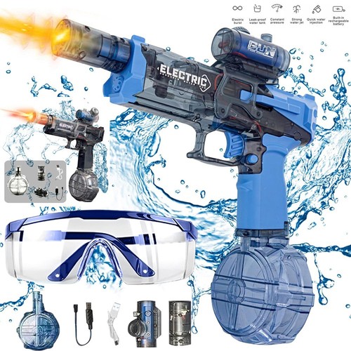 Ultimate battle water blaster - ultimate,