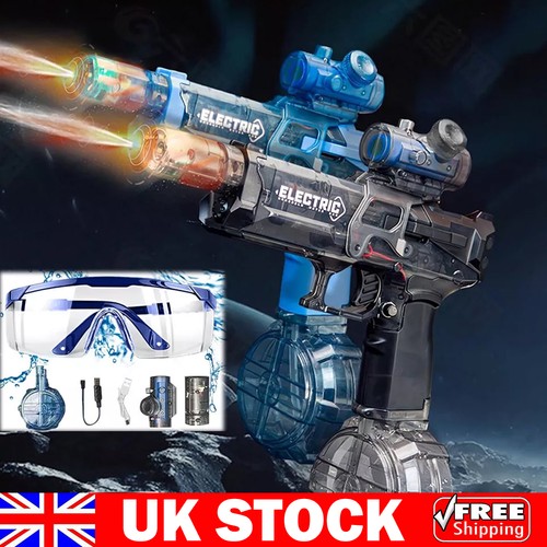 Ultimate battle blaster - ultimate,