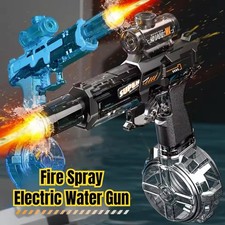 500ml Ultimate Battle Blaster