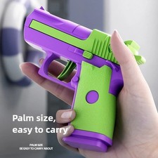 Mini Water Gun Toy High