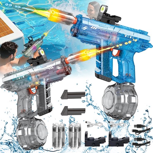 Ultimate battle blaster - battle,