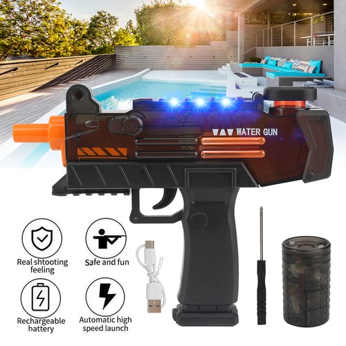 Electric water guns ultimate - guns,