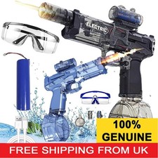 Ultimate Battle Water Blaster