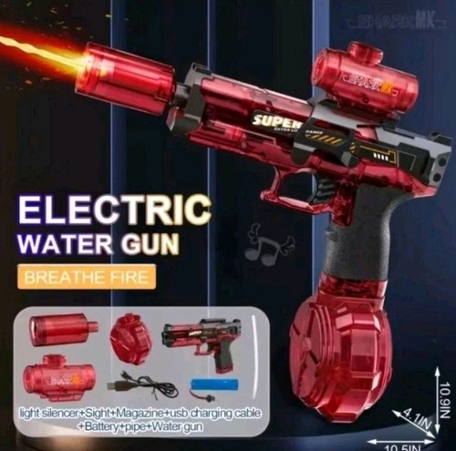 Ultimate battle blaster - ultimate,