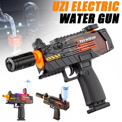 Electric water guns ultimate - water,