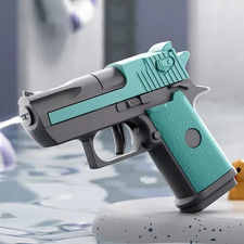 Mini Water Gun Toy High