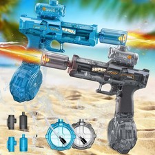 Electric Water Gun Kids Squirt
