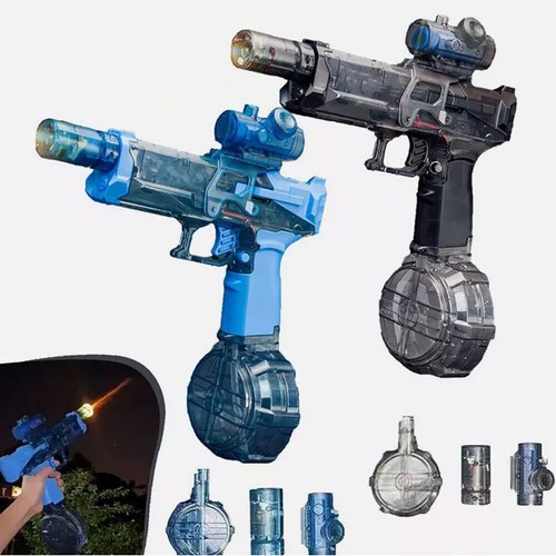 Ultimate battle blaster - battle,
