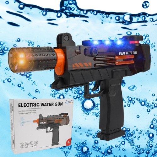 Electric water guns - electric, ultimate