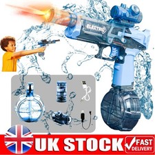 Ultimate Battle Blaster